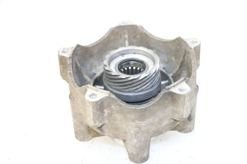 photo de CUBO RUEDA DELANTERA PIAGGIO VESPA LX IE 125 (2010 - 2012)