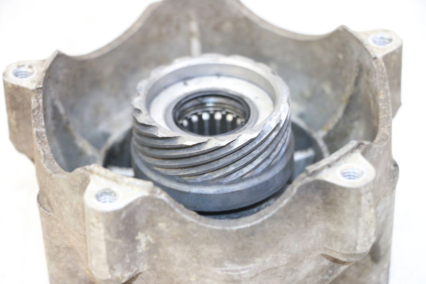 photo de CUBO RUEDA DELANTERA PIAGGIO VESPA LX IE 125 (2010 - 2012)
