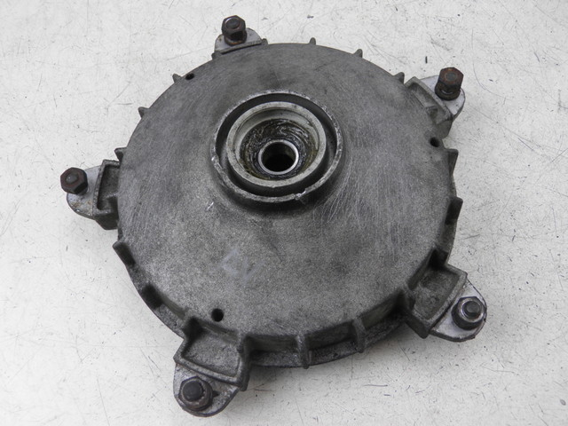 photo de CUBO RUEDA DELANTERA PIAGGIO VESPA PK 80 (1983 - 1996)