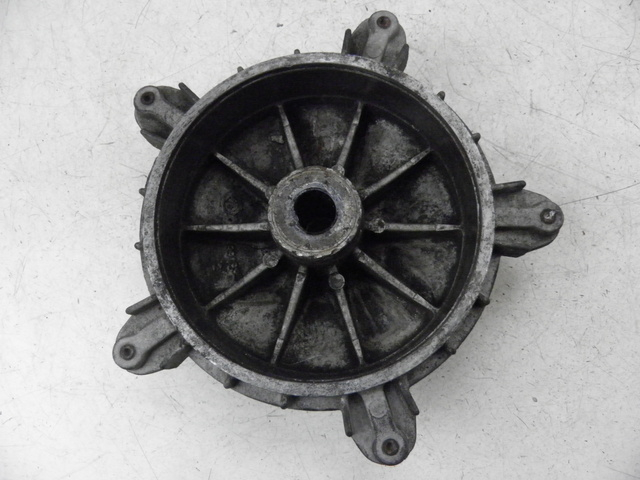 photo de CUBO RUEDA DELANTERA PIAGGIO VESPA PK 80 (1983 - 1996)