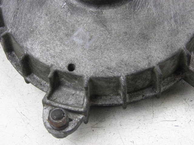 photo de CUBO RUEDA DELANTERA PIAGGIO VESPA PK 80 (1983 - 1996)