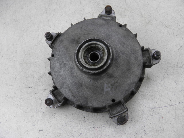 photo de CUBO RUEDA DELANTERA PIAGGIO VESPA PK 80 (1983 - 1996)