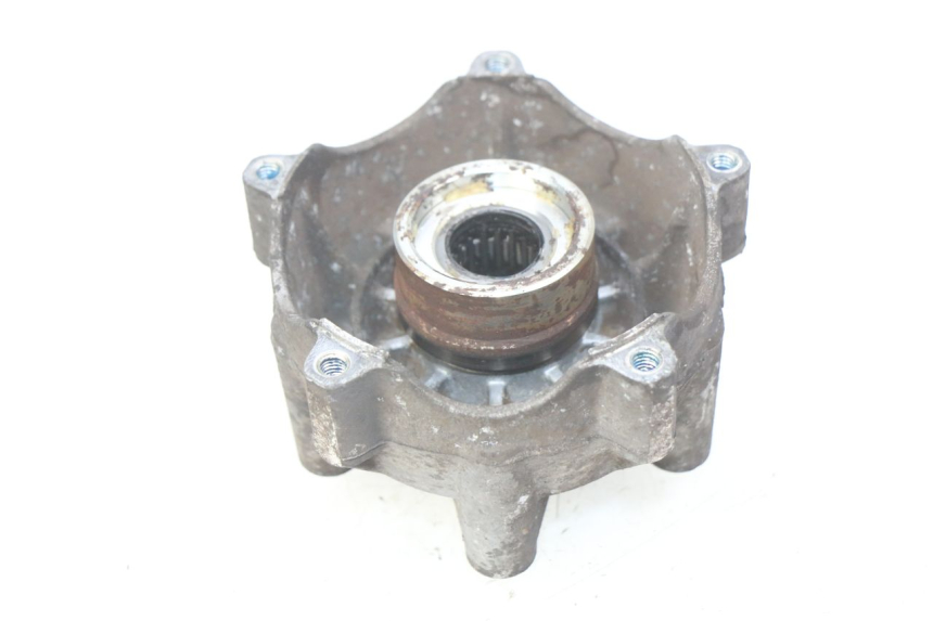 photo de BUJE DE RUEDA DELANTERA PIAGGIO VESPA PRIMAVERA 2T 50 (2013 - 2018)