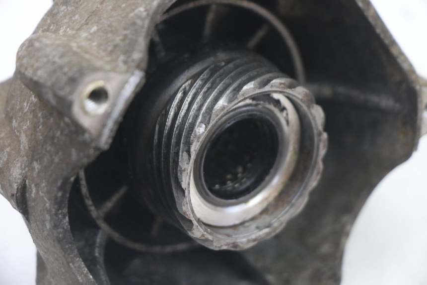 photo de BUJE DE RUEDA DELANTERA PIAGGIO VESPA S 2T 50 (2007 - 2014)