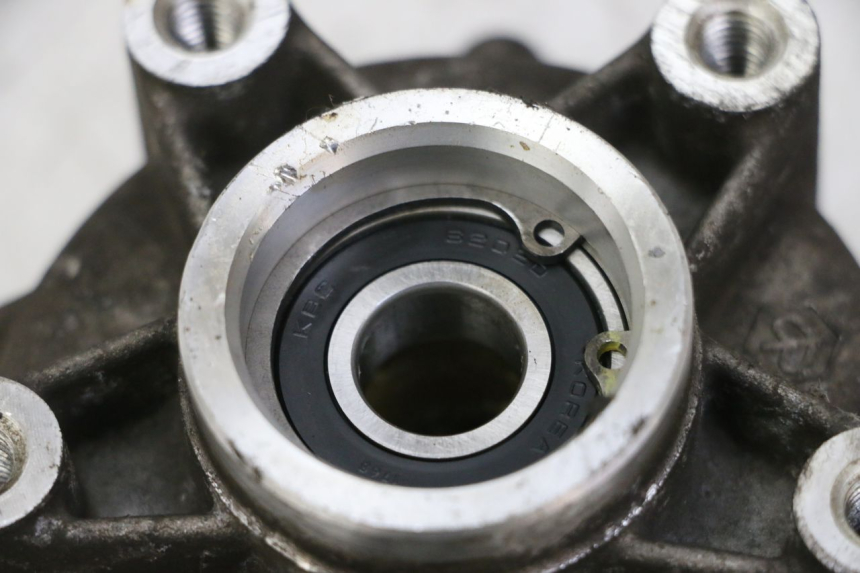 photo de BUJE DE RUEDA DELANTERA PIAGGIO VESPA S 2T 50 (2007 - 2014)