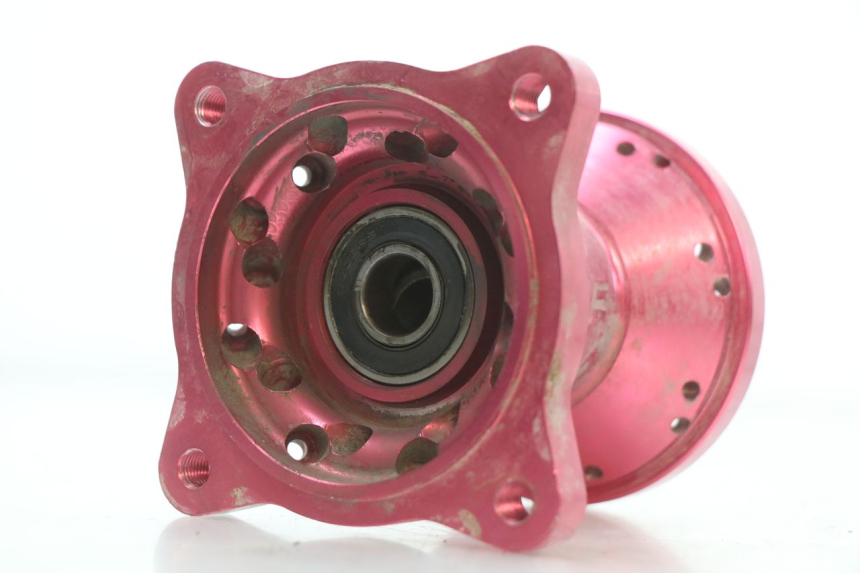 photo de CUBO RUEDA DELANTERA YCF PIT BIKE 125 (2010 - 2018)