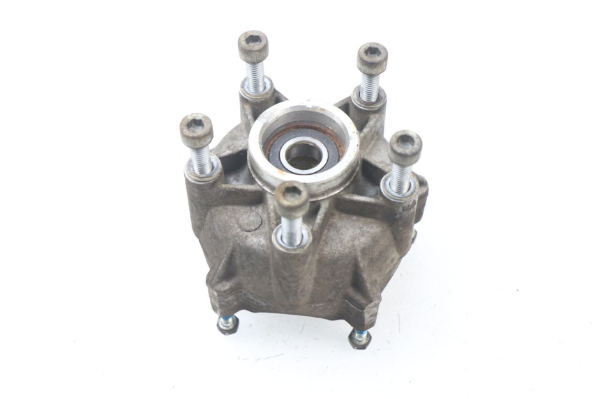 photo de CUBO RUEDA DELANTERA PIAGGIO PRIMAVERA 125 (2013 - 2021) - Zoom estado de uso