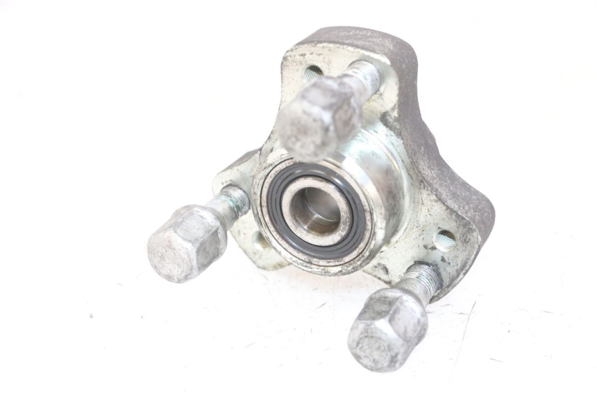 photo de CUBO RUEDA DELANTERA PEUGEOT SPEEDFIGHT 2 LC 50 (2000 - 2009)