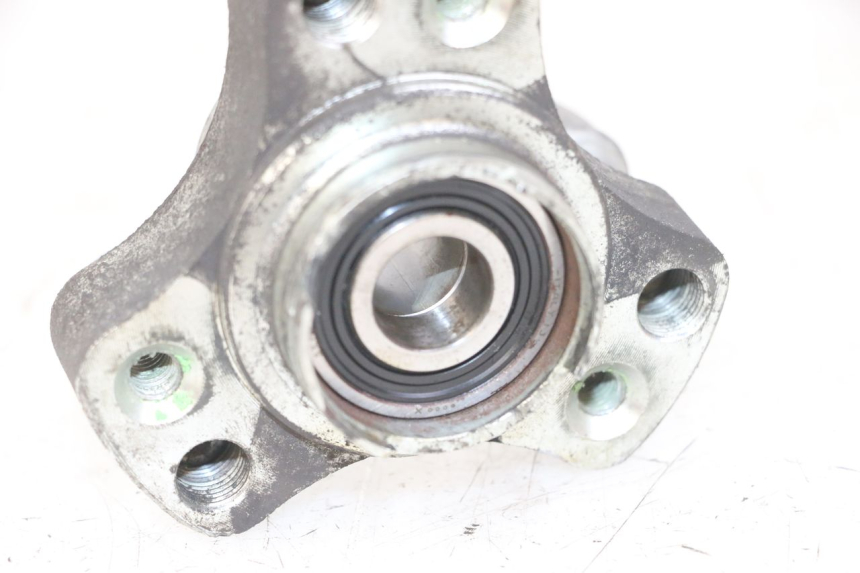 photo de CUBO RUEDA DELANTERA PEUGEOT SPEEDFIGHT 2 LC 50 (2000 - 2009)