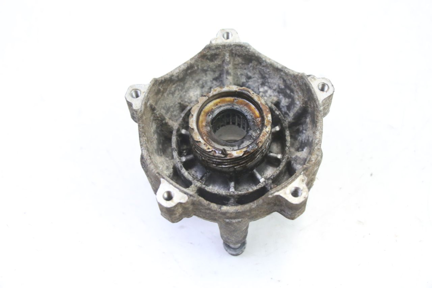 photo de CUBO RUEDA DELANTERA PIAGGIO SUPER LX 125 (2000 - 2003)
