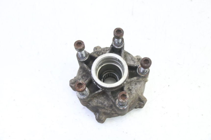 photo de CUBO RUEDA DELANTERA PIAGGIO SUPER LX 125 (2000 - 2003)