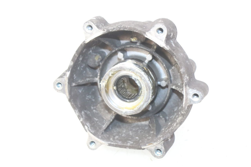 photo de BUJE DE RUEDA DELANTERA PIAGGIO VESPA GTS IGET ABS 125 (2017 - 2023)
