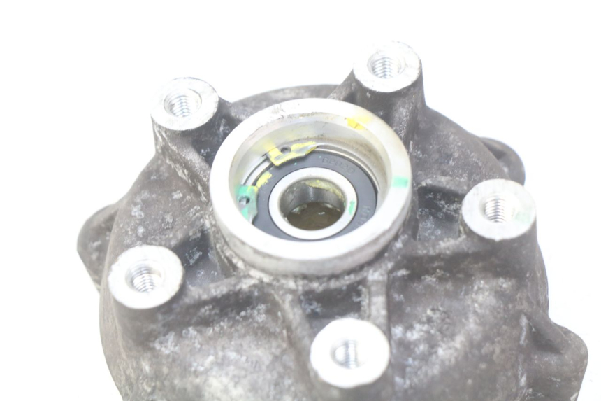 photo de BUJE DE RUEDA DELANTERA PIAGGIO VESPA GTS IGET ABS 125 (2017 - 2023)