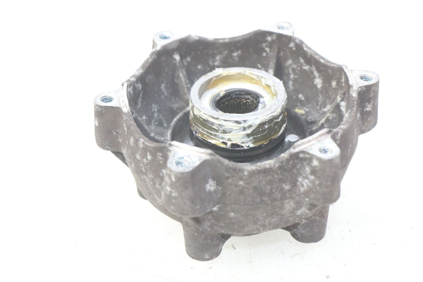 photo de BUJE DE RUEDA DELANTERA PIAGGIO VESPA GTS IGET ABS 125 (2017 - 2023)