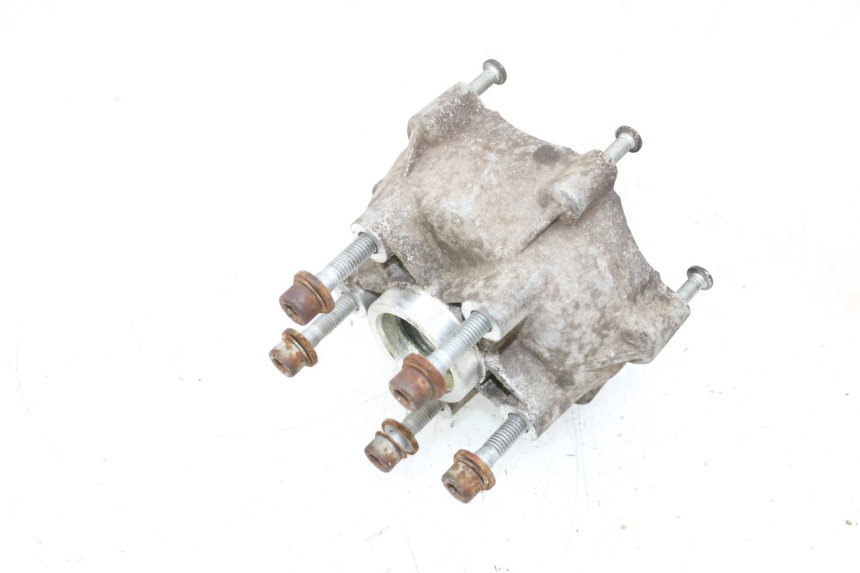 photo de CUBO RUEDA DELANTERA PIAGGIO VESPA GTS SUPER IE 125 (2009 - 2016) - Primer plano técnico