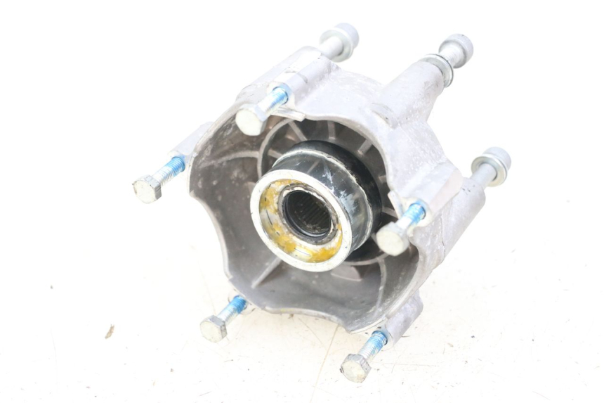 photo de CUBO RUEDA DELANTERA PIAGGIO VESPA PRIMAVERA 4T 50 (2021 - 2024)