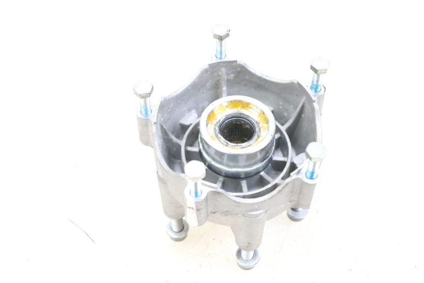 photo de CUBO RUEDA DELANTERA PIAGGIO VESPA PRIMAVERA 4T 50 (2021 - 2024)