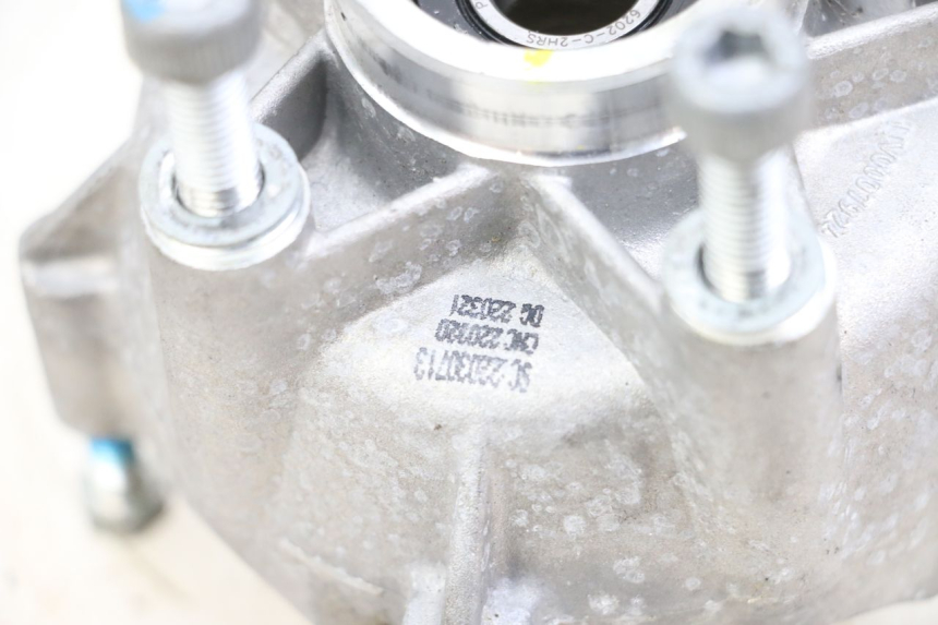 photo de CUBO RUEDA DELANTERA PIAGGIO VESPA PRIMAVERA 4T 50 (2021 - 2024)