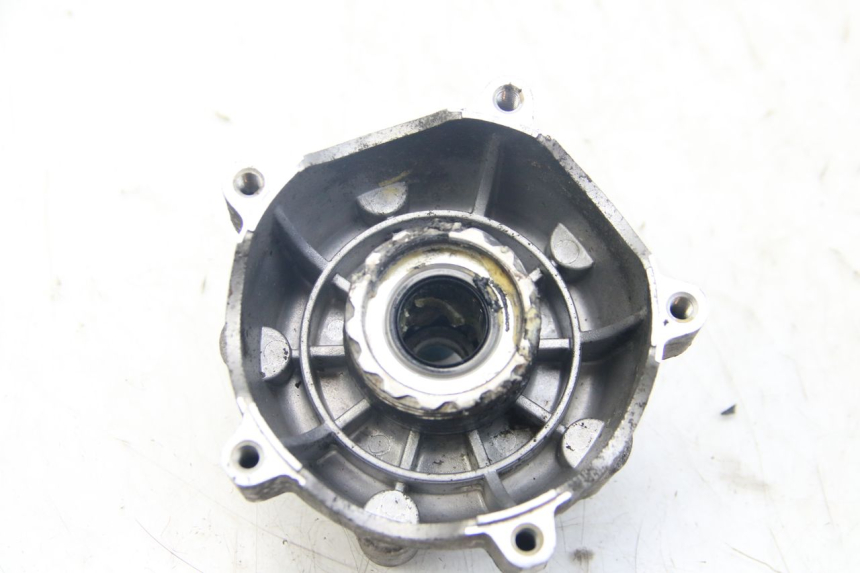 photo de BUJE DE RUEDA DELANTERA PIAGGIO VESPA S 2T 50 (2007 - 2014)
