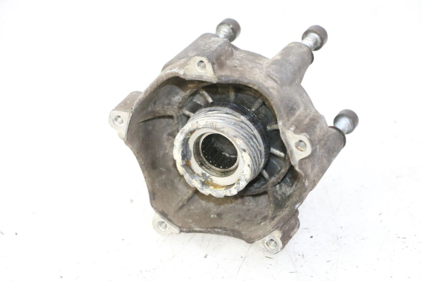 photo de BUJE DE RUEDA DELANTERA PIAGGIO VESPA S 2T 50 (2007 - 2014)