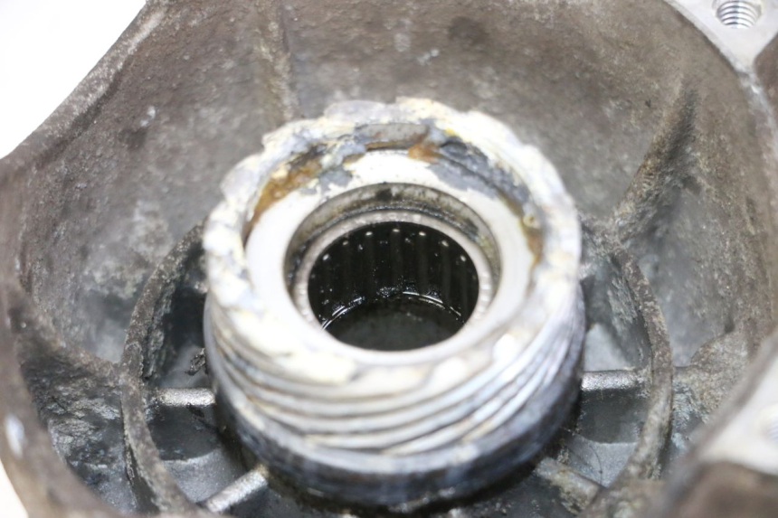 photo de BUJE DE RUEDA DELANTERA PIAGGIO VESPA S 2T 50 (2007 - 2014)