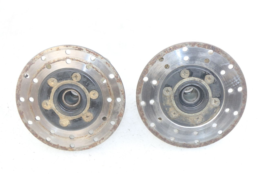 photo de BUJE DE RUEDA DELANTERA SHINERAY XY250 STXE 250 (2006 - 2012)