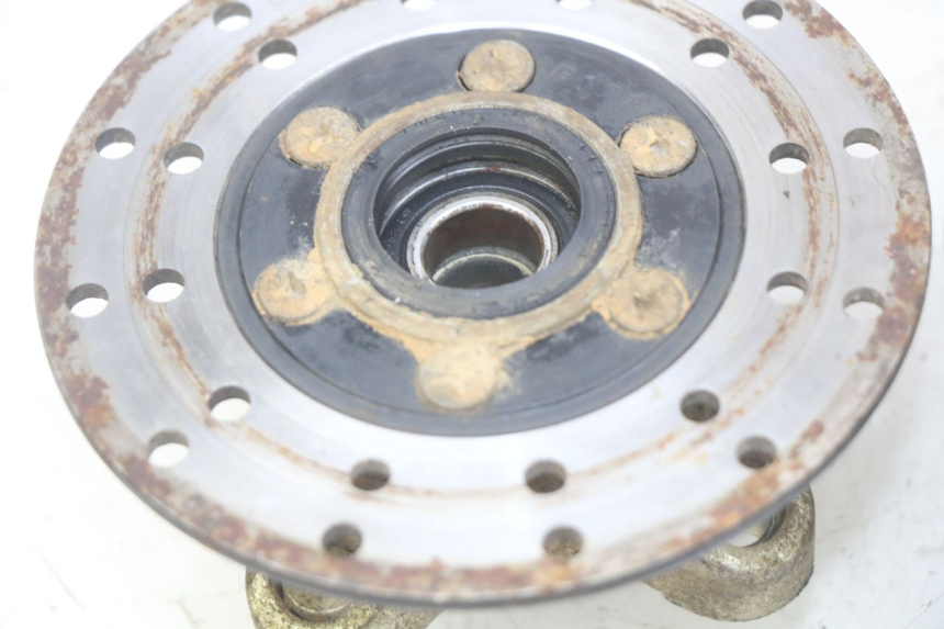 photo de BUJE DE RUEDA DELANTERA SHINERAY XY250 STXE 250 (2006 - 2012)