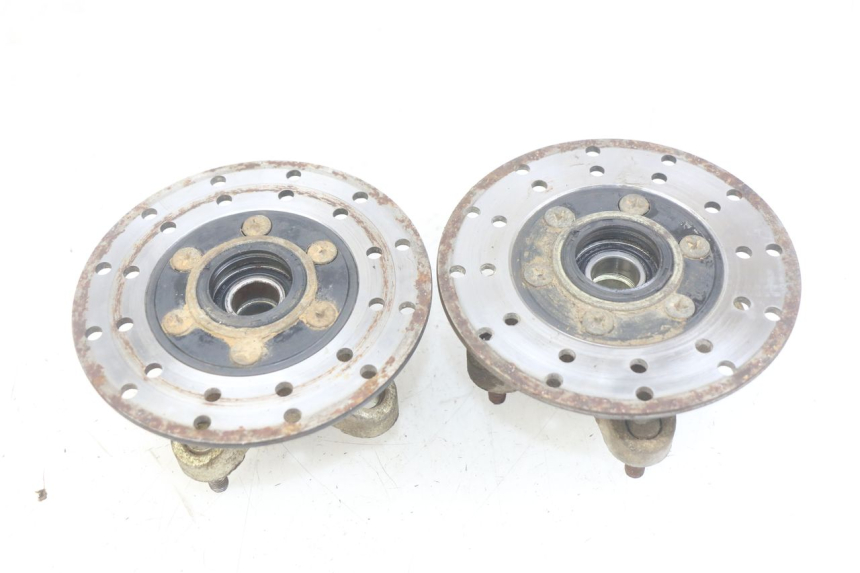 photo de BUJE DE RUEDA DELANTERA SHINERAY XY250 STXE 250 (2006 - 2012)
