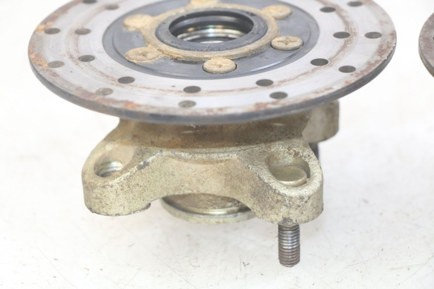 photo de BUJE DE RUEDA DELANTERA SHINERAY XY250 STXE 250 (2006 - 2012)