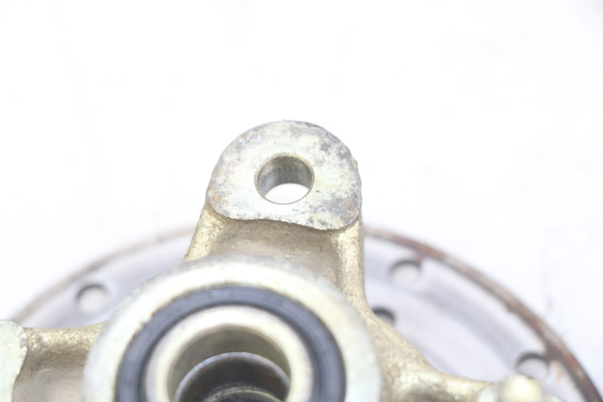 photo de BUJE DE RUEDA DELANTERA SHINERAY XY250 STXE 250 (2006 - 2012)