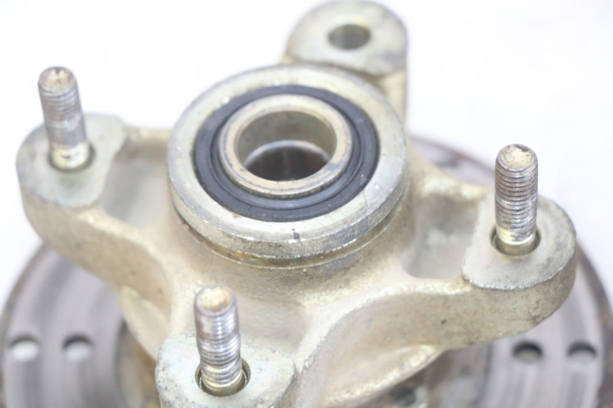 photo de BUJE DE RUEDA DELANTERA SHINERAY XY250 STXE 250 (2006 - 2012)