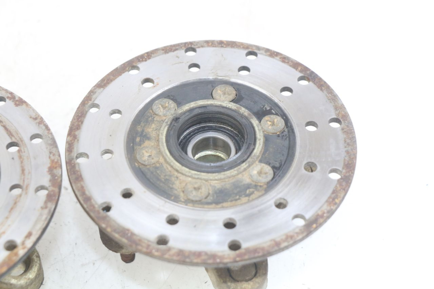 photo de BUJE DE RUEDA DELANTERA SHINERAY XY250 STXE 250 (2006 - 2012)