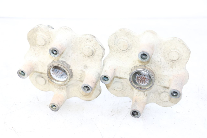 photo de CUBO RUEDA DELANTERA YAMAHA YFM BRUIN 350 (2003 - 2009)