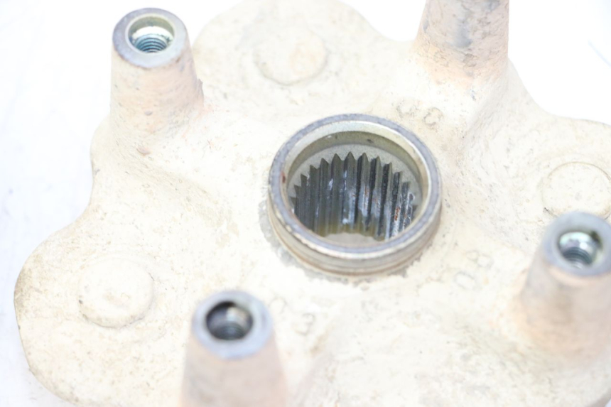 photo de CUBO RUEDA DELANTERA YAMAHA YFM BRUIN 350 (2003 - 2009)