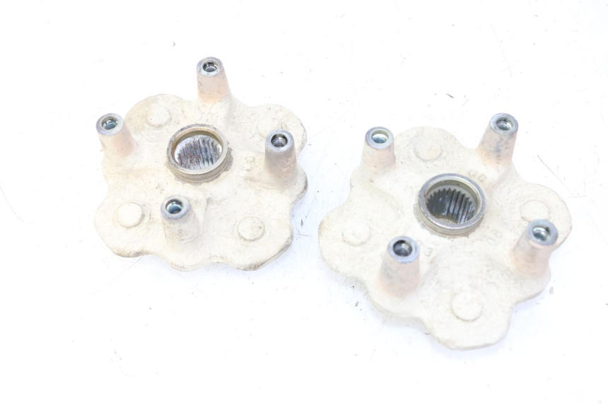 photo de CUBO RUEDA DELANTERA YAMAHA YFM BRUIN 350 (2003 - 2009)