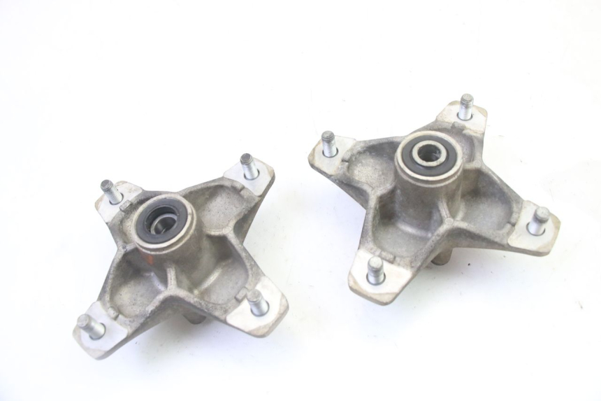 photo de CUBO RUEDA DELANTERA YAMAHA YFM R RAPTOR 250 (2008 - 2014)