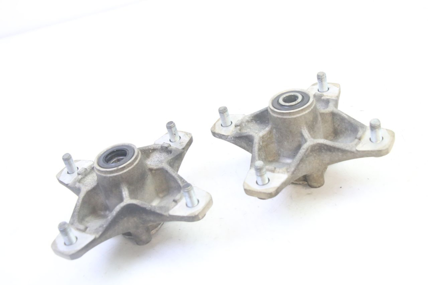 photo de CUBO RUEDA DELANTERA YAMAHA YFM R RAPTOR 250 (2008 - 2014)