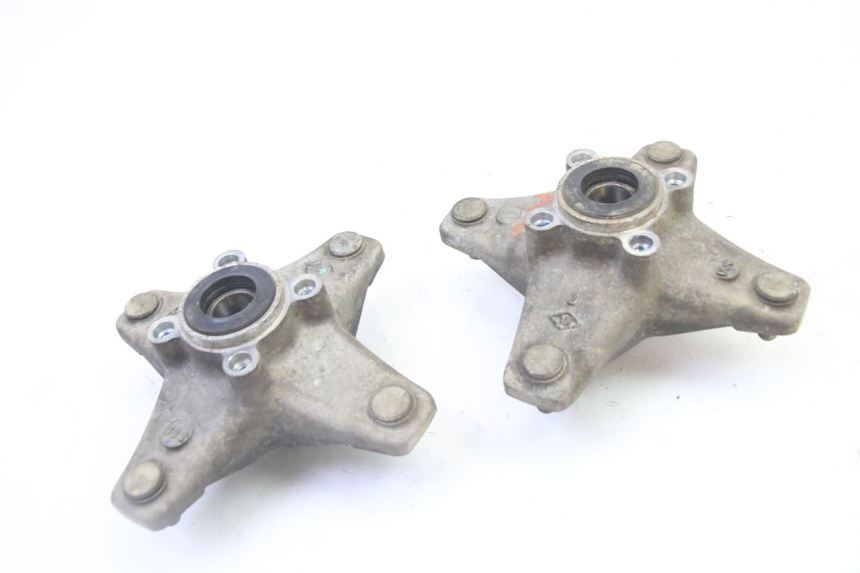 photo de CUBO RUEDA DELANTERA YAMAHA YFM R RAPTOR 250 (2008 - 2014)