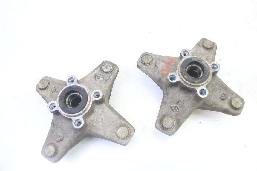 photo de CUBO RUEDA DELANTERA YAMAHA YFM R RAPTOR 250 (2008 - 2014)