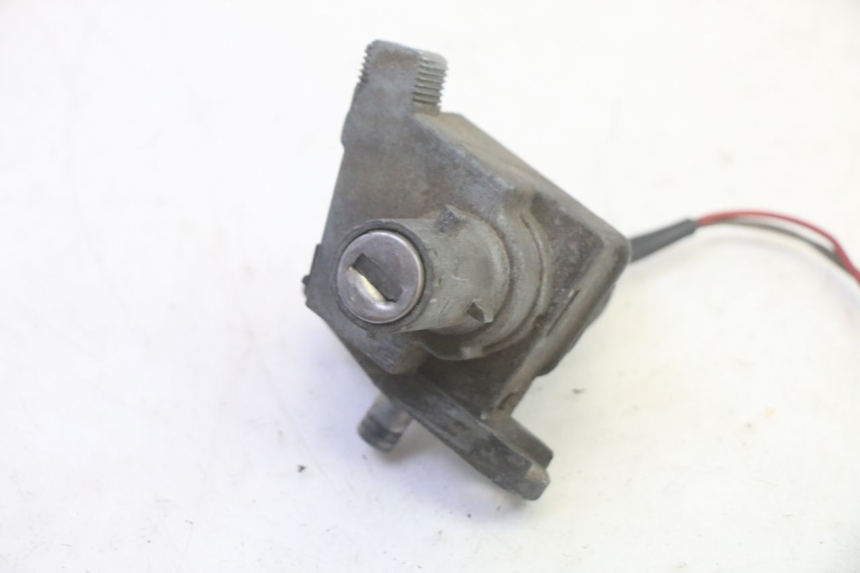 photo de CLAUSOR MBK BOOSTER SPIRIT 50 (2004 - 2017) - Zoom estado de uso