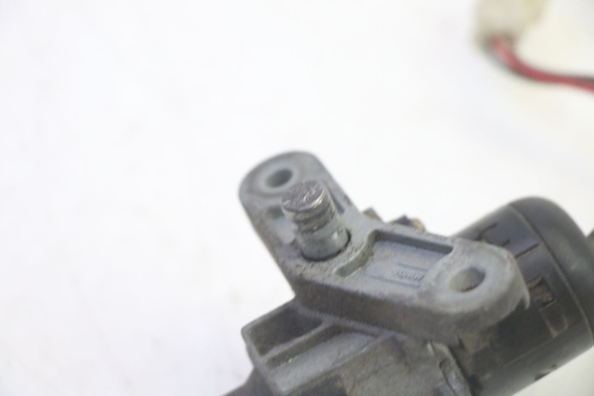 photo de CLAUSOR MBK BOOSTER SPIRIT 50 (2004 - 2017) - Vista general del producto