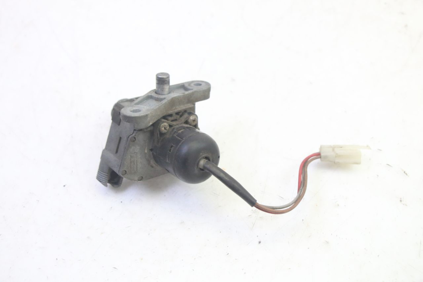 photo de CLAUSOR MBK BOOSTER SPIRIT 50 (2004 - 2017) - Detalles de los puntos de fijación