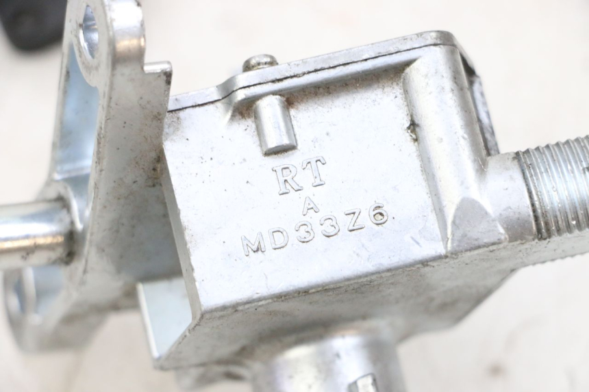 photo de CERRADURA DE ENCENDIDO MBK BOOSTER SPIRIT NAKED 50 (2004 - 2017) - Zoom estado de uso