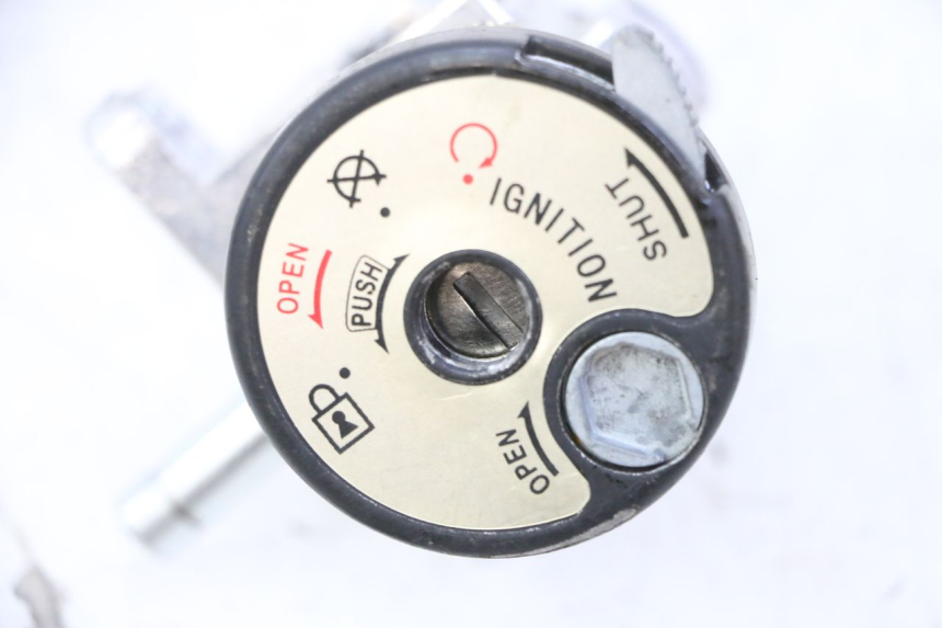 photo de CLAUSOR MOTRON BREEZY 4T 50 (2021 - 2025)