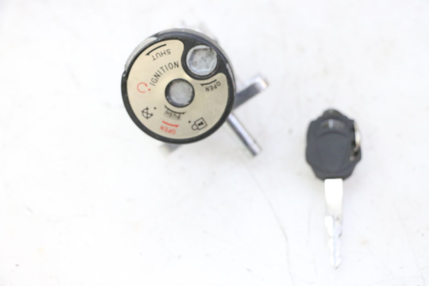 photo de CLAUSOR MOTRON BREEZY 4T 50 (2021 - 2025)