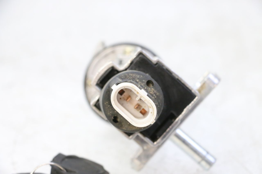 photo de CLAUSOR MOTRON BREEZY 4T 50 (2021 - 2025)