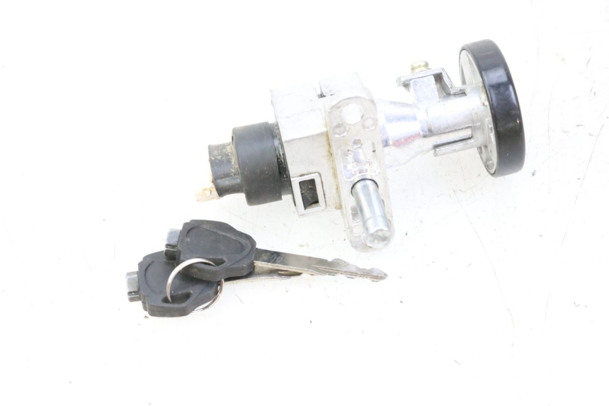 photo de CLAUSOR MOTRON BREEZY 4T 50 (2021 - 2025)