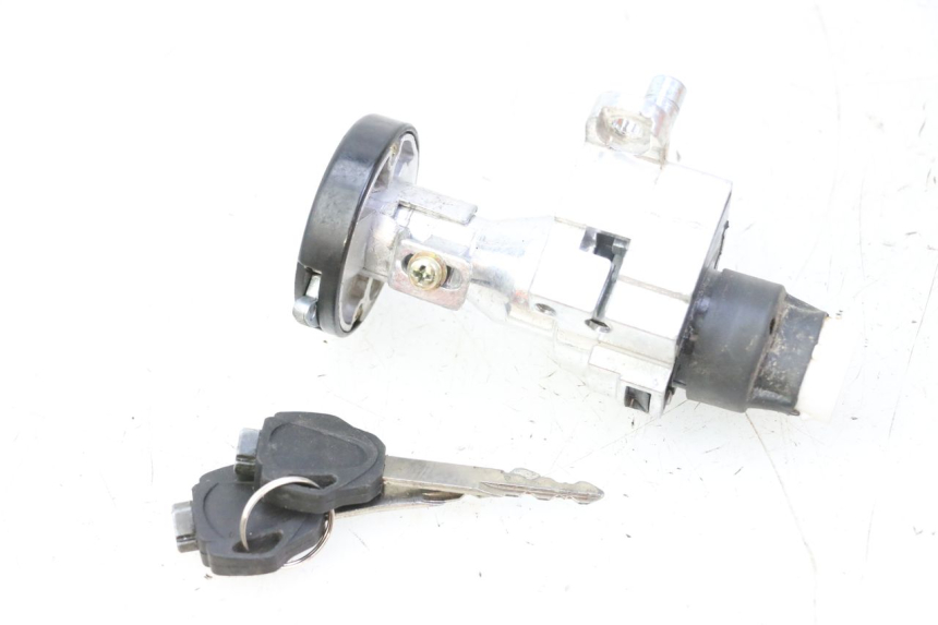 photo de CLAUSOR MOTRON BREEZY 4T 50 (2021 - 2025)