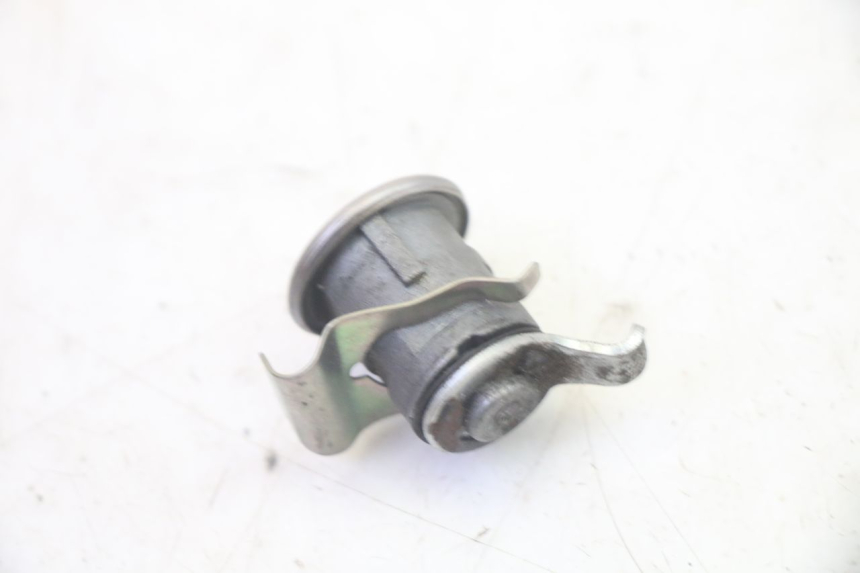 photo de CLAUSOR SYM FIDDLE 3 III 125 (2014 - 2020) - Zoom sobre los componentes