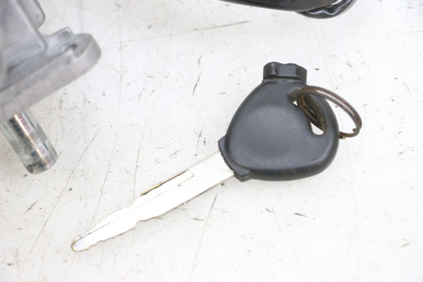 photo de CLAUSOR MBK FLIPPER 115 (2013 - 2017) - Otra vista del artículo